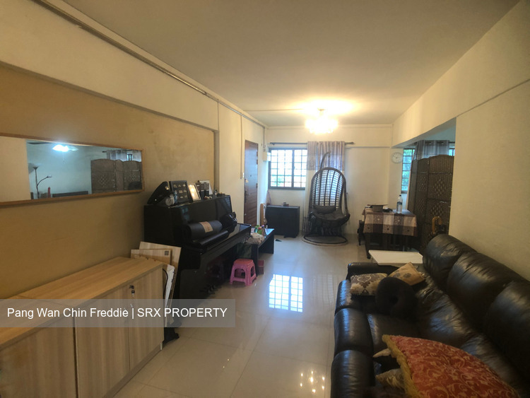 Blk 214 Ang Mo Kio Avenue 3 (Ang Mo Kio), HDB 4 Rooms #247642851